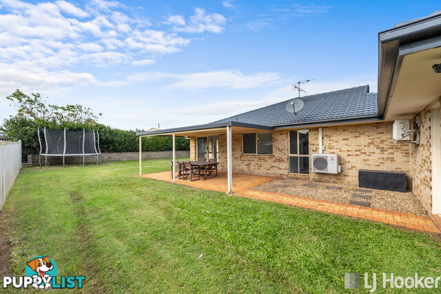 59 Aspect Drive VICTORIA POINT QLD 4165