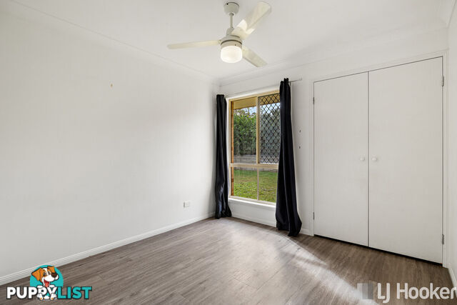 59 Aspect Drive VICTORIA POINT QLD 4165