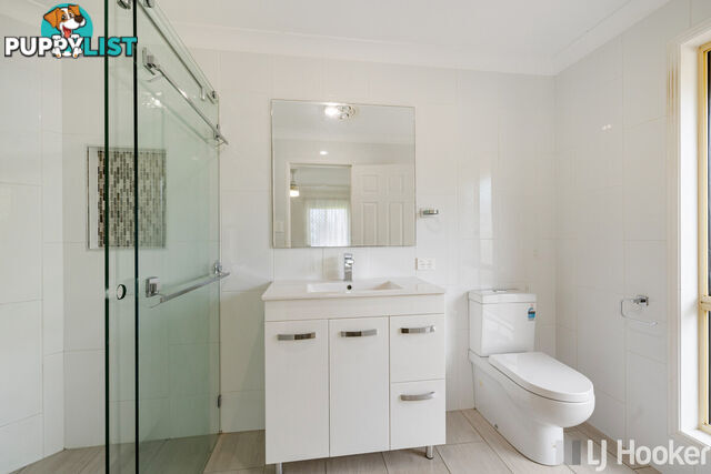 59 Aspect Drive VICTORIA POINT QLD 4165