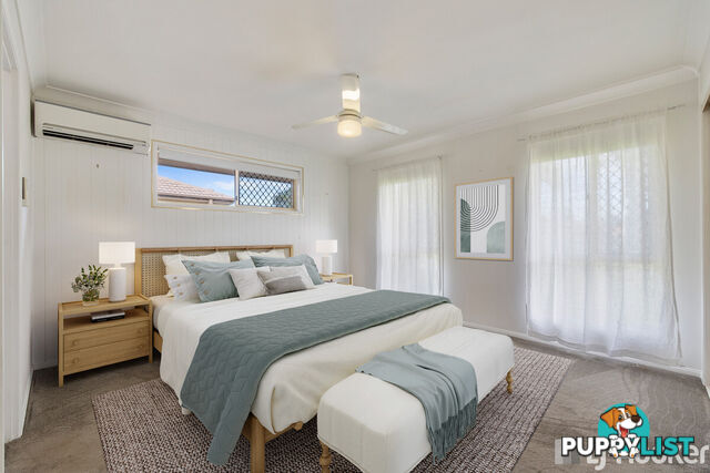59 Aspect Drive VICTORIA POINT QLD 4165