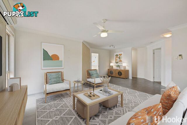 59 Aspect Drive VICTORIA POINT QLD 4165