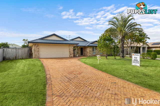 59 Aspect Drive VICTORIA POINT QLD 4165