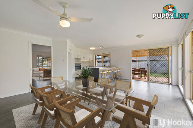 59 Aspect Drive VICTORIA POINT QLD 4165