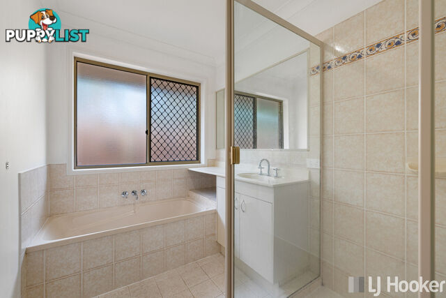 59 Aspect Drive VICTORIA POINT QLD 4165