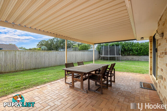 59 Aspect Drive VICTORIA POINT QLD 4165