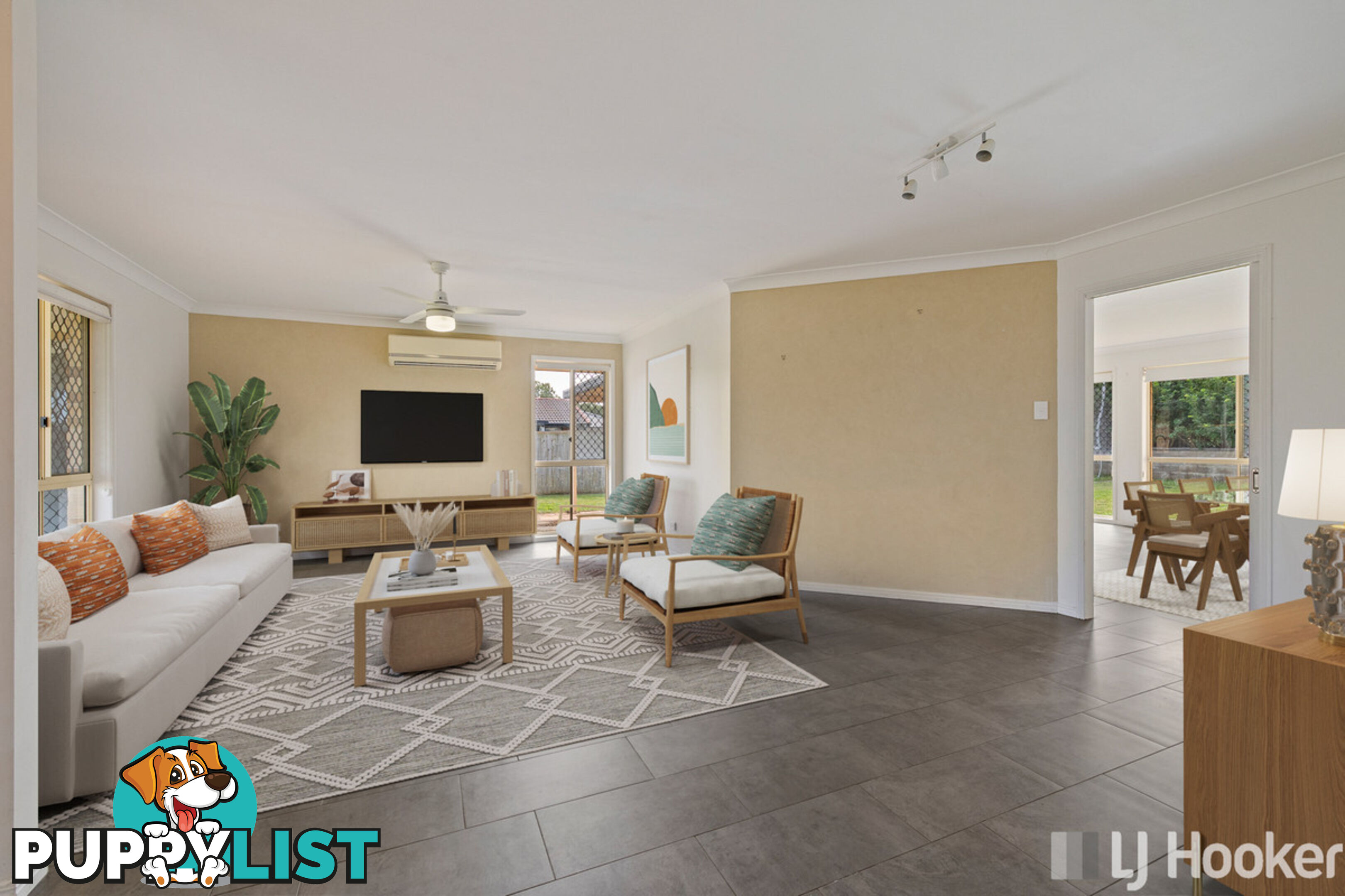 59 Aspect Drive VICTORIA POINT QLD 4165