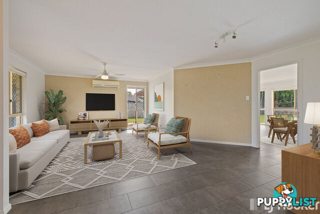 59 Aspect Drive VICTORIA POINT QLD 4165