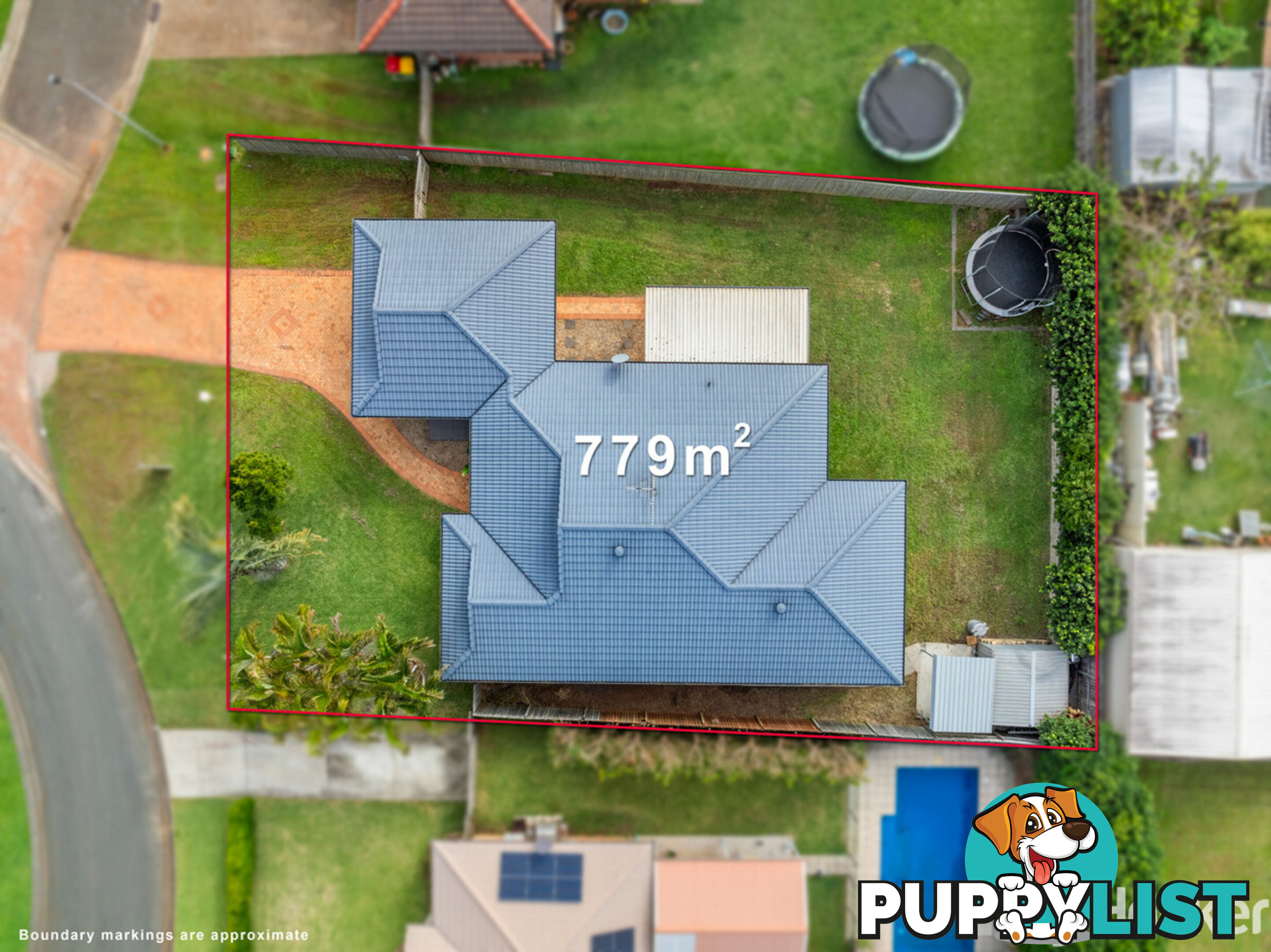 59 Aspect Drive VICTORIA POINT QLD 4165