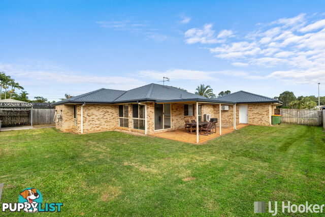 59 Aspect Drive VICTORIA POINT QLD 4165