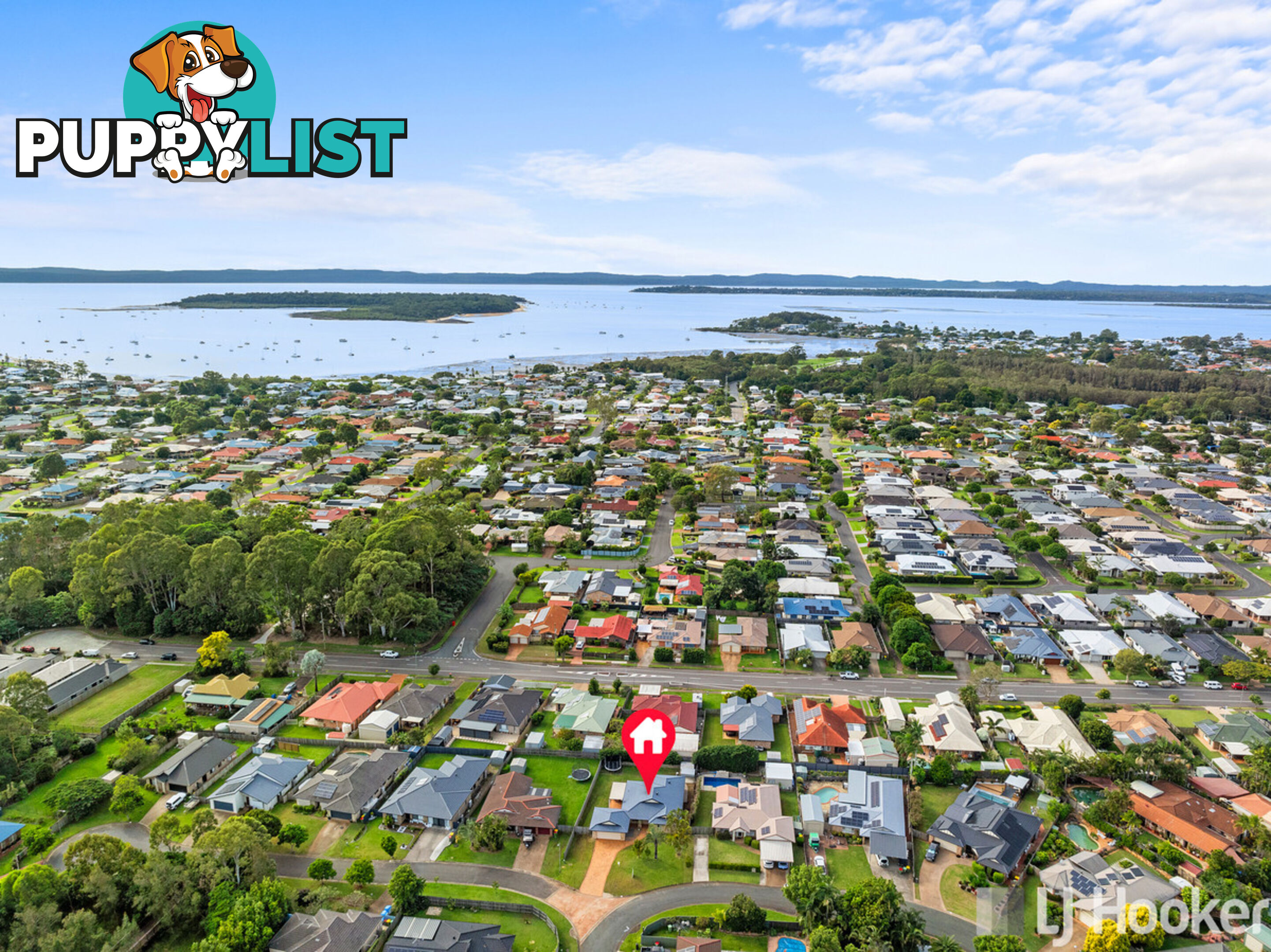 59 Aspect Drive VICTORIA POINT QLD 4165