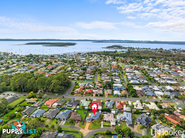 59 Aspect Drive VICTORIA POINT QLD 4165