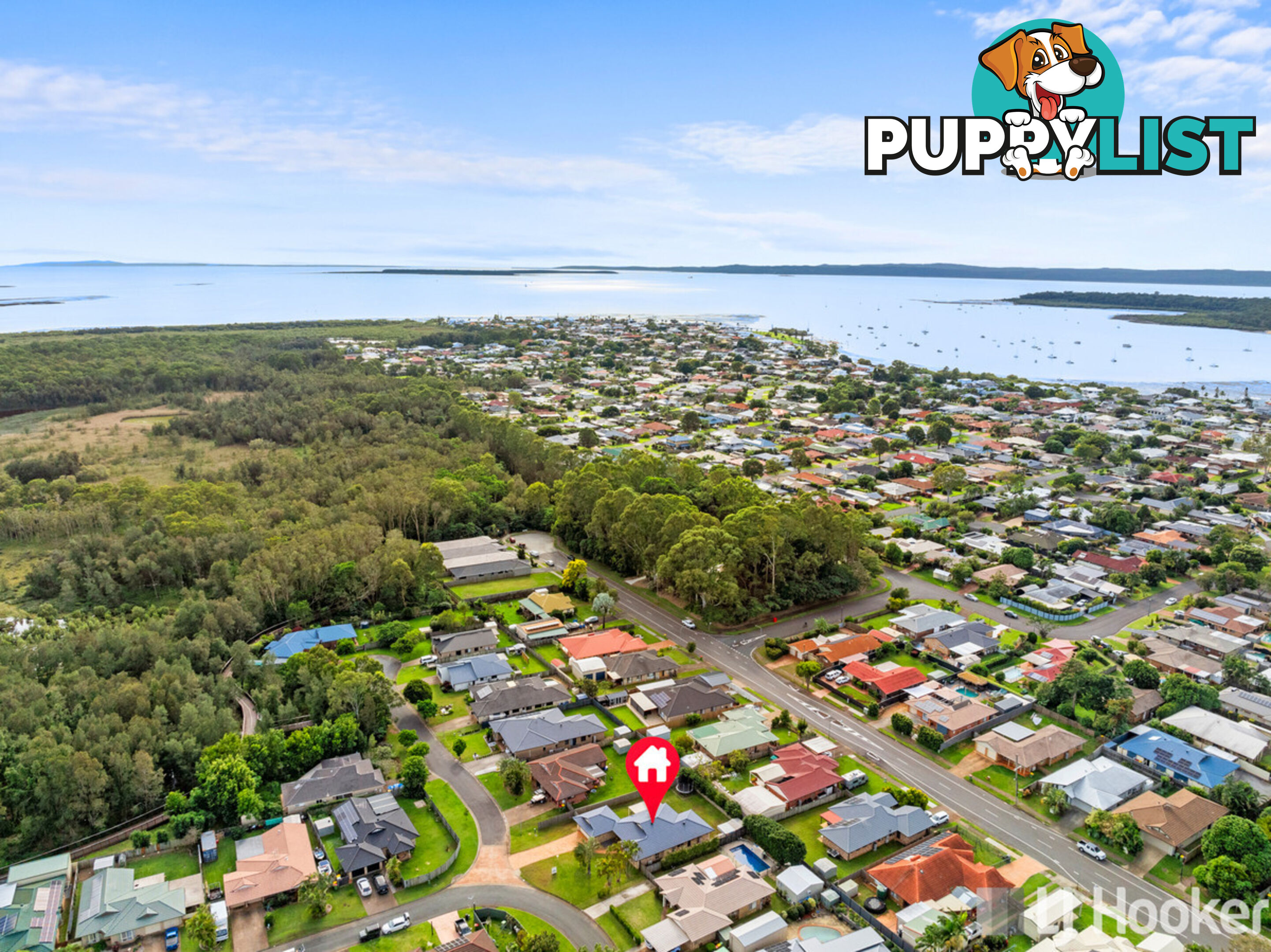 59 Aspect Drive VICTORIA POINT QLD 4165