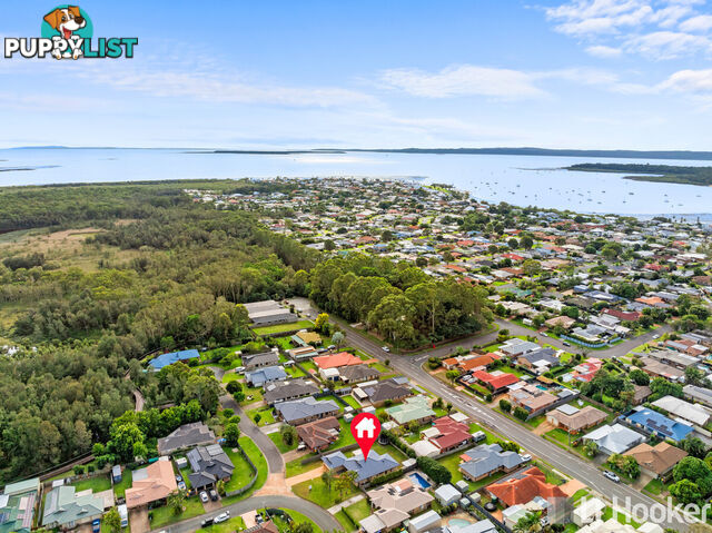 59 Aspect Drive VICTORIA POINT QLD 4165