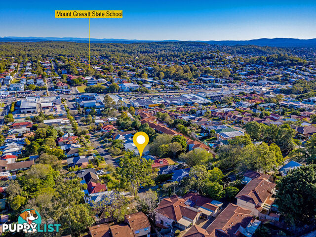 56 Gordon Parade MOUNT GRAVATT EAST QLD 4122