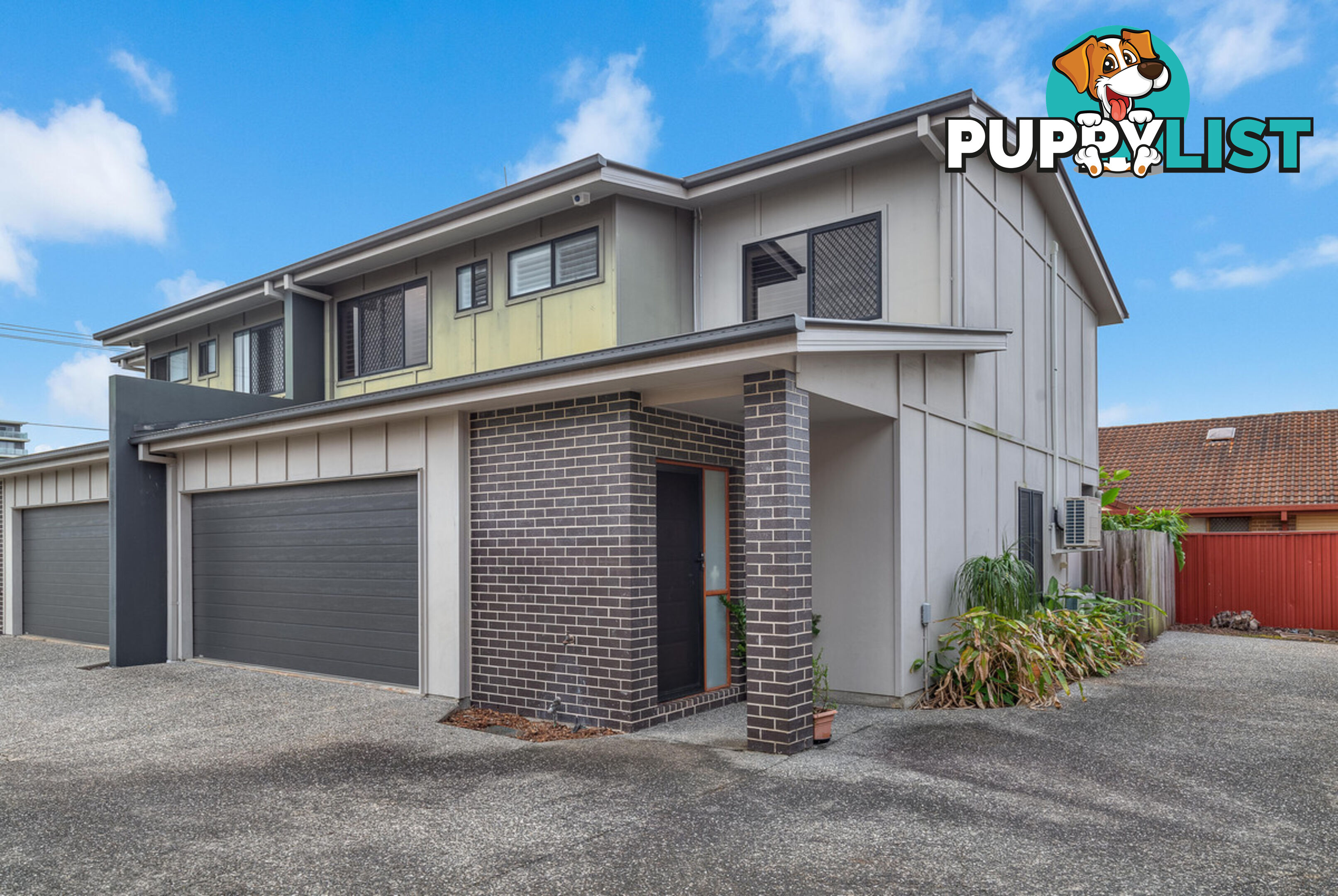 2/9 Homer Street CLEVELAND QLD 4163