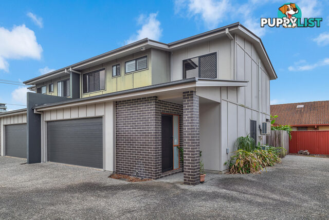 2/9 Homer Street CLEVELAND QLD 4163