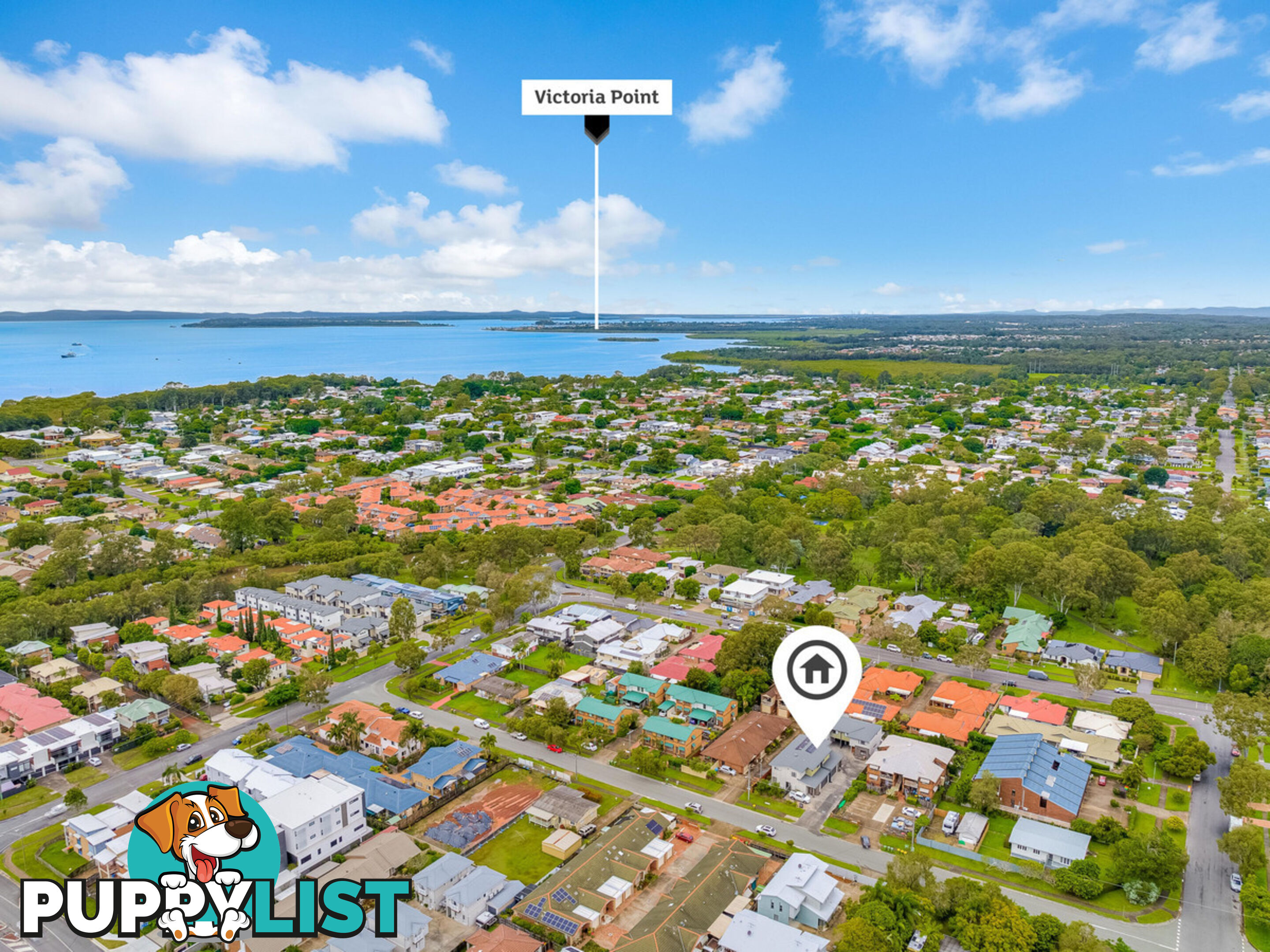 2/9 Homer Street CLEVELAND QLD 4163