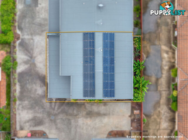 2/9 Homer Street CLEVELAND QLD 4163
