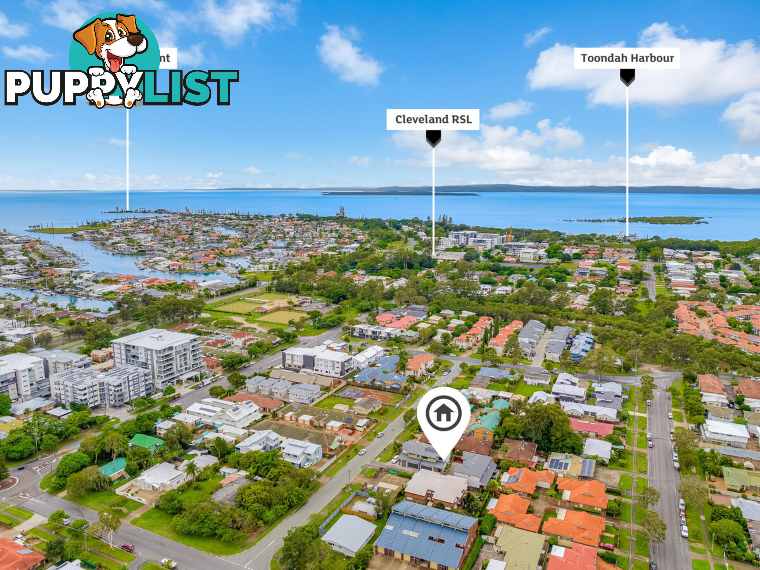 2/9 Homer Street CLEVELAND QLD 4163