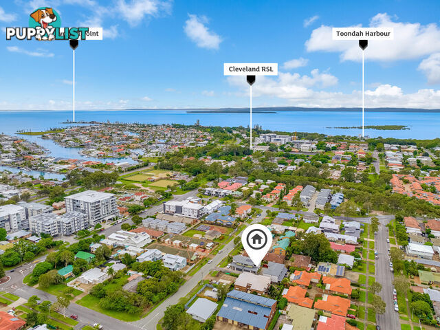 2/9 Homer Street CLEVELAND QLD 4163