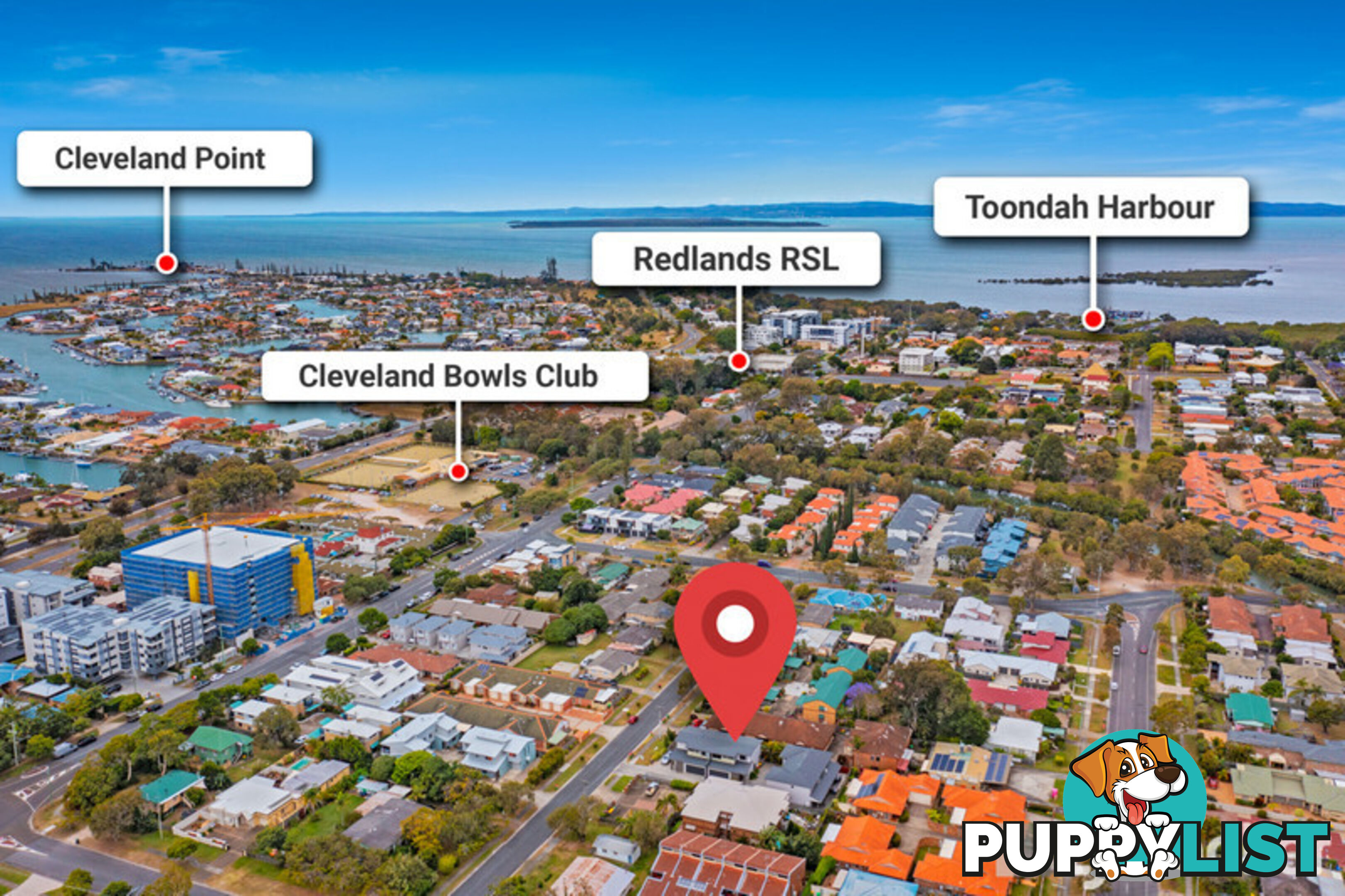 2/9 Homer Street CLEVELAND QLD 4163