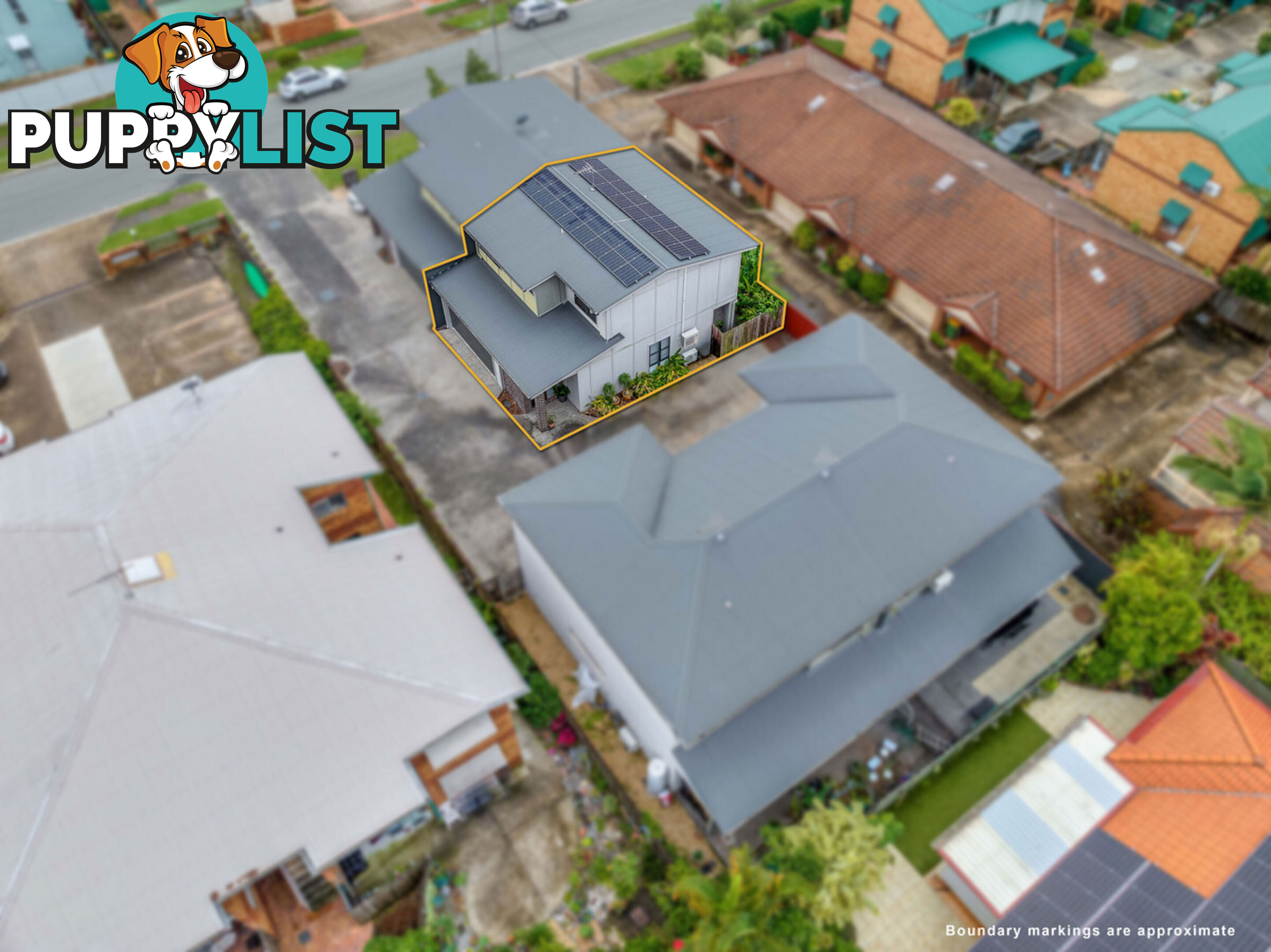 2/9 Homer Street CLEVELAND QLD 4163
