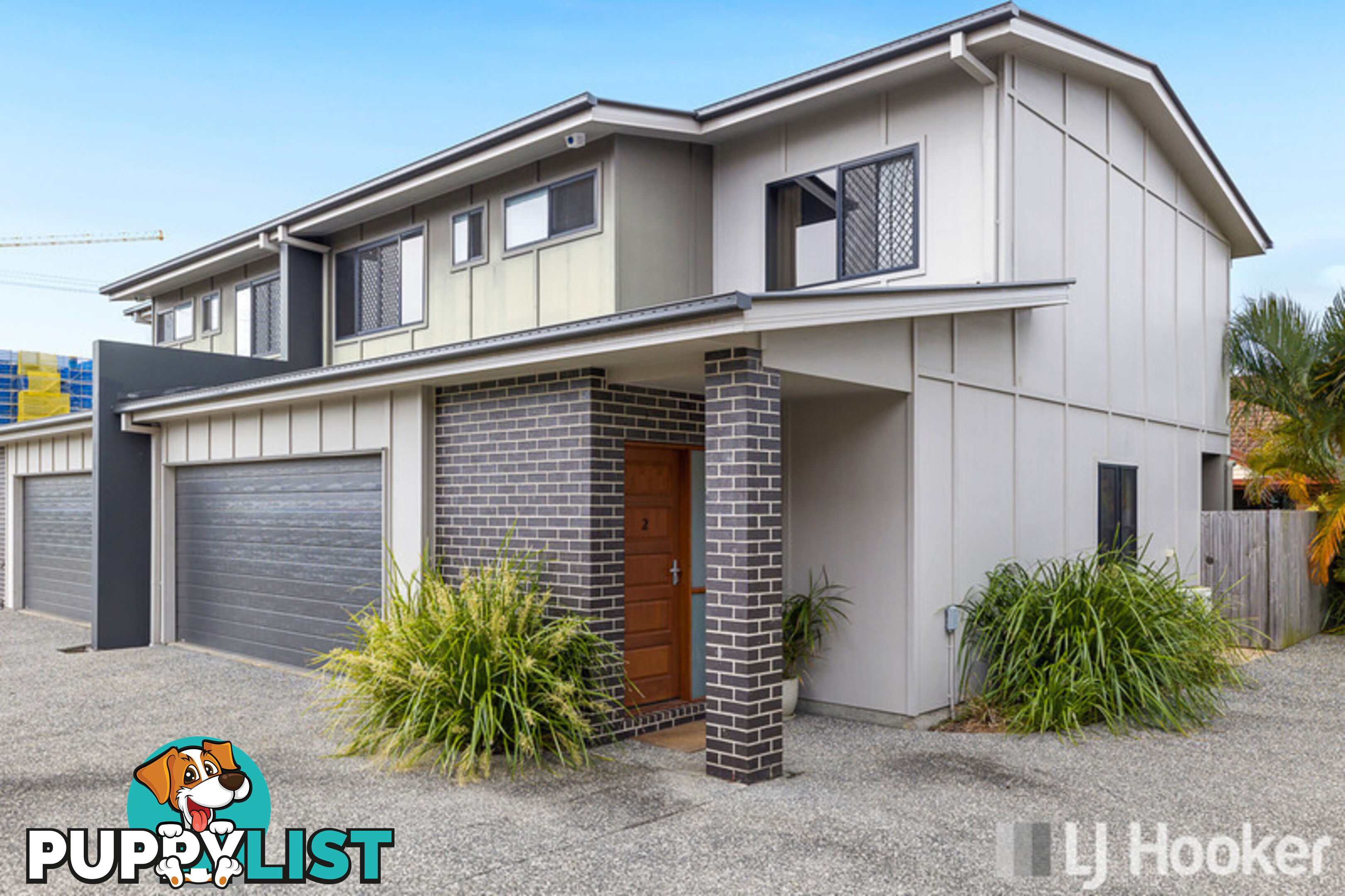 2/9 Homer Street CLEVELAND QLD 4163