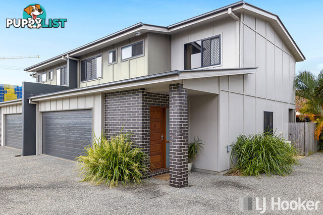 2/9 Homer Street CLEVELAND QLD 4163