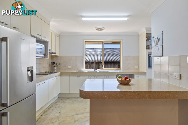 29 Chatsworth Circuit CAPALABA QLD 4157