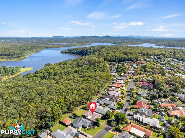 29 Chatsworth Circuit CAPALABA QLD 4157