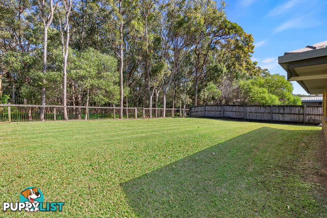 29 Chatsworth Circuit CAPALABA QLD 4157