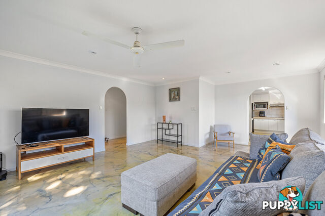 29 Chatsworth Circuit CAPALABA QLD 4157