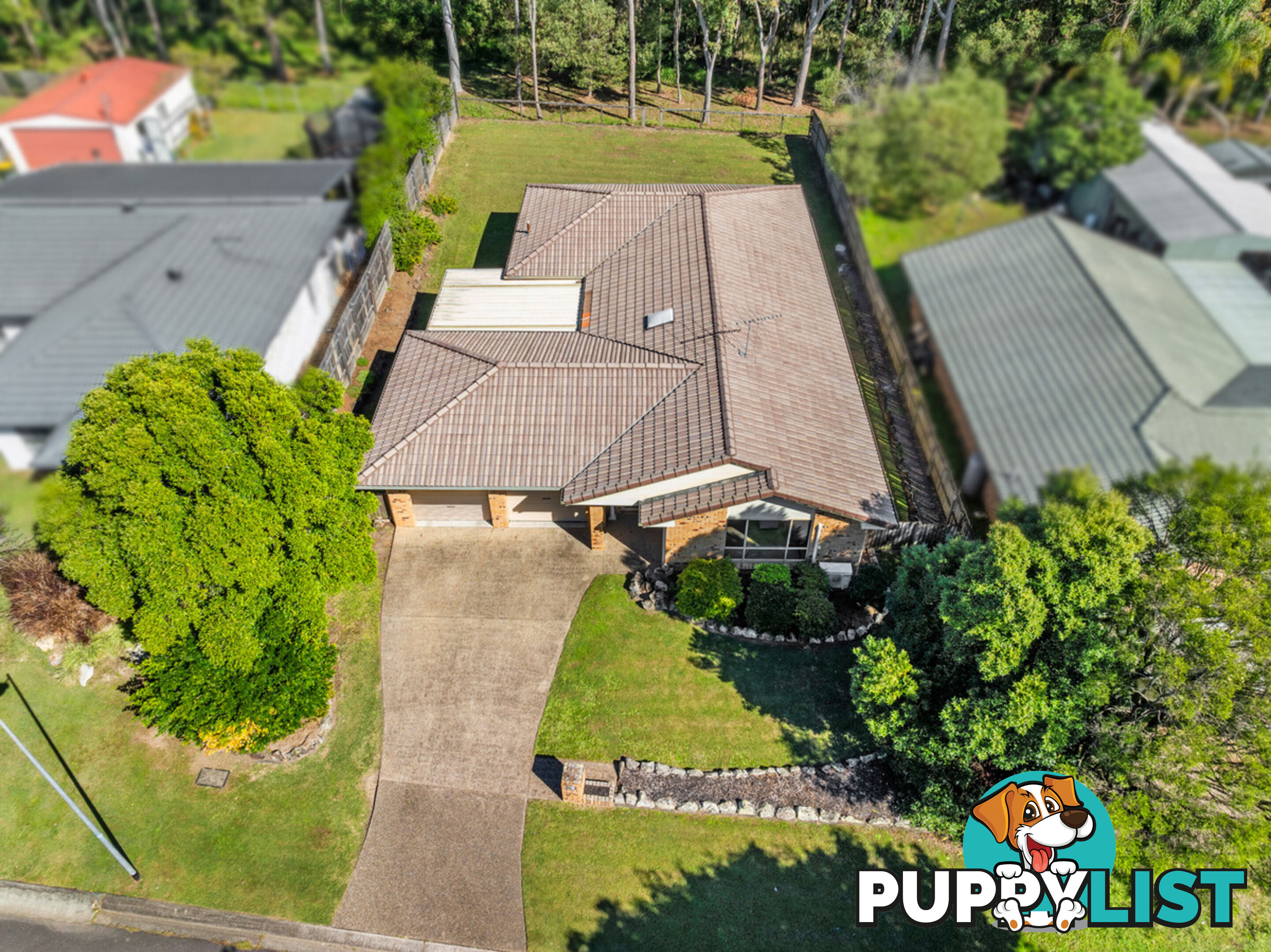 29 Chatsworth Circuit CAPALABA QLD 4157
