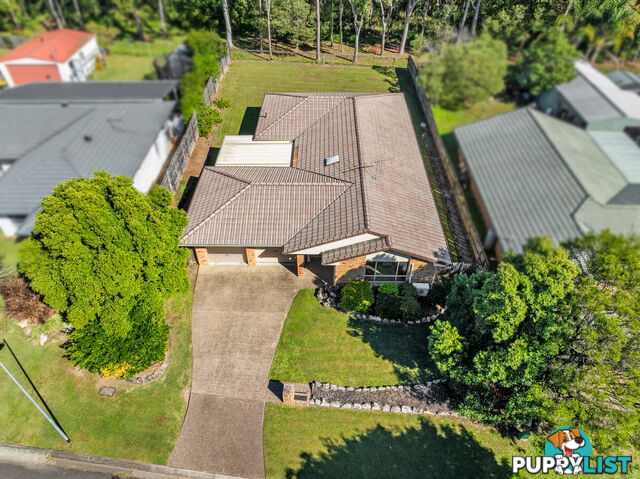 29 Chatsworth Circuit CAPALABA QLD 4157