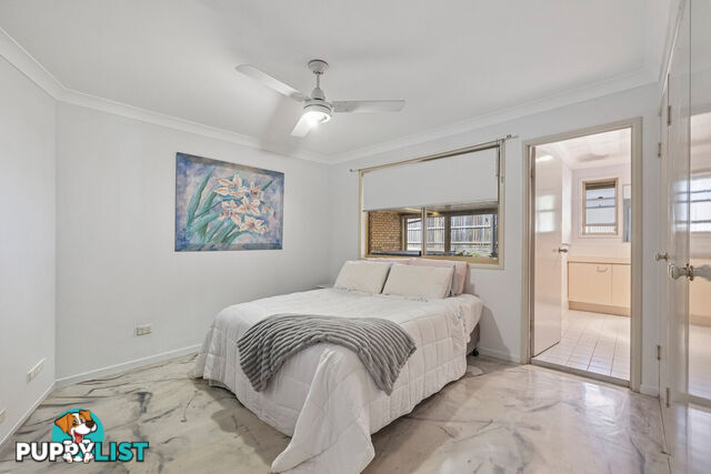 29 Chatsworth Circuit CAPALABA QLD 4157