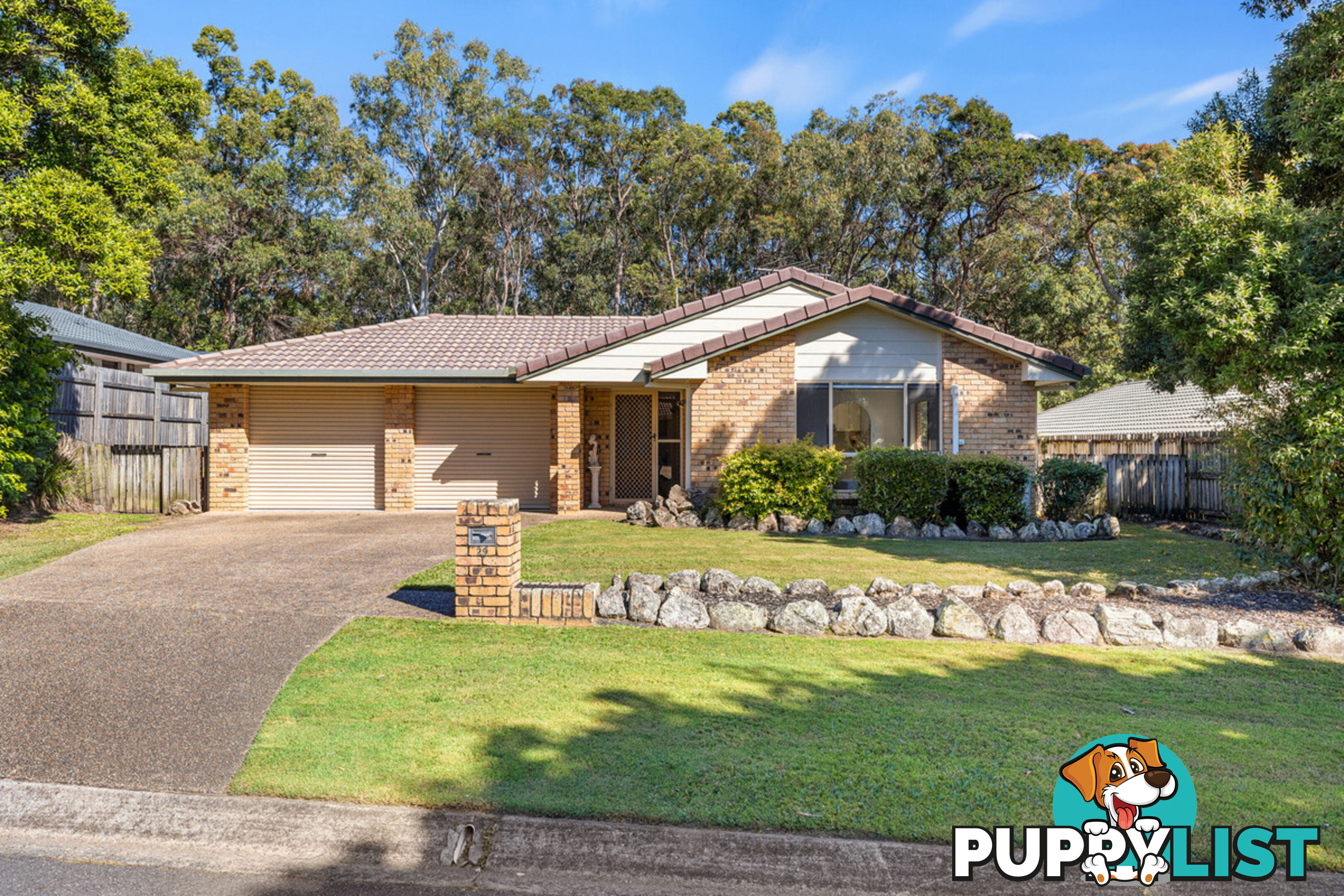 29 Chatsworth Circuit CAPALABA QLD 4157