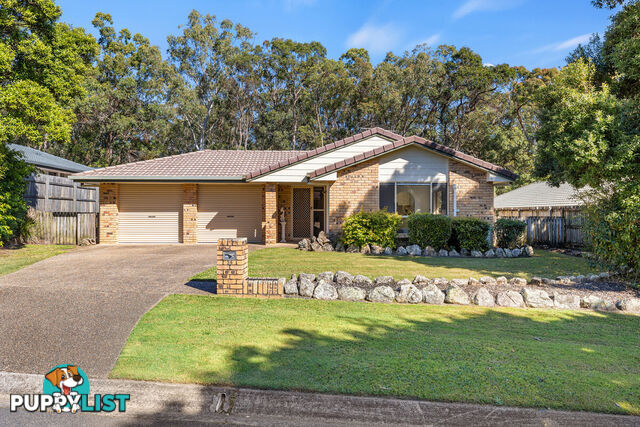 29 Chatsworth Circuit CAPALABA QLD 4157
