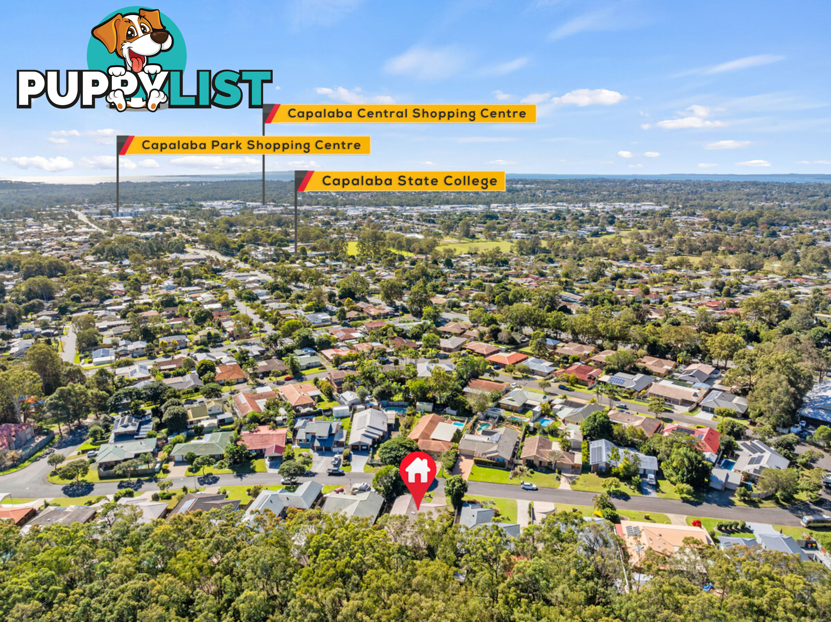 29 Chatsworth Circuit CAPALABA QLD 4157