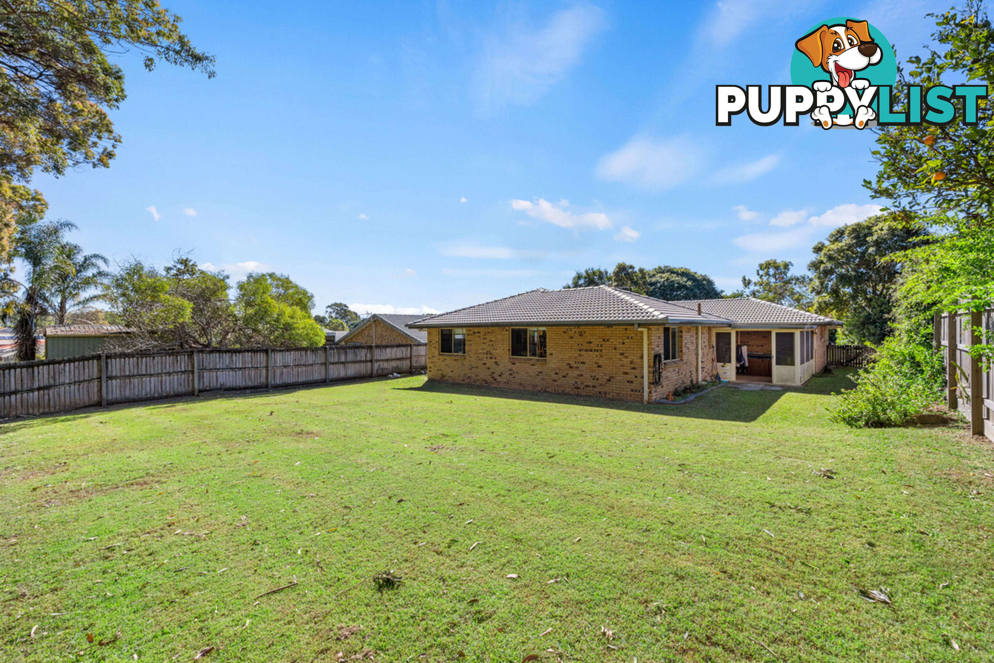 29 Chatsworth Circuit CAPALABA QLD 4157