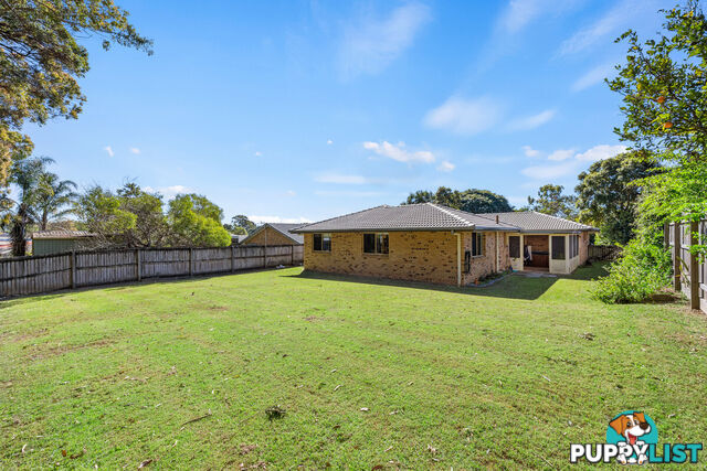 29 Chatsworth Circuit CAPALABA QLD 4157