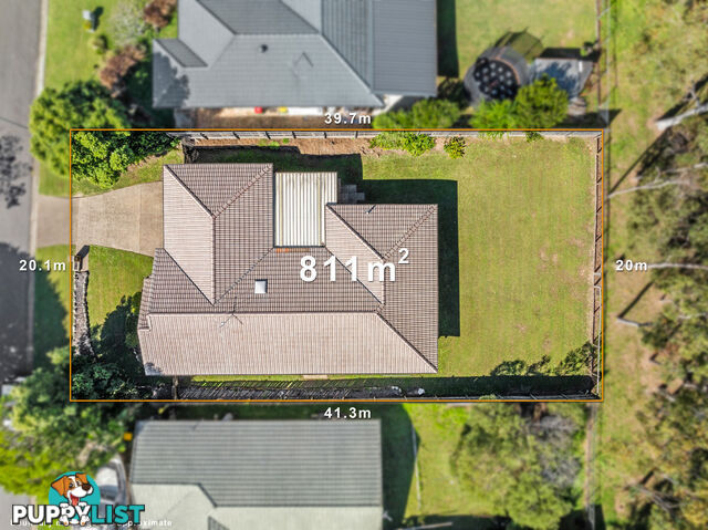 29 Chatsworth Circuit CAPALABA QLD 4157