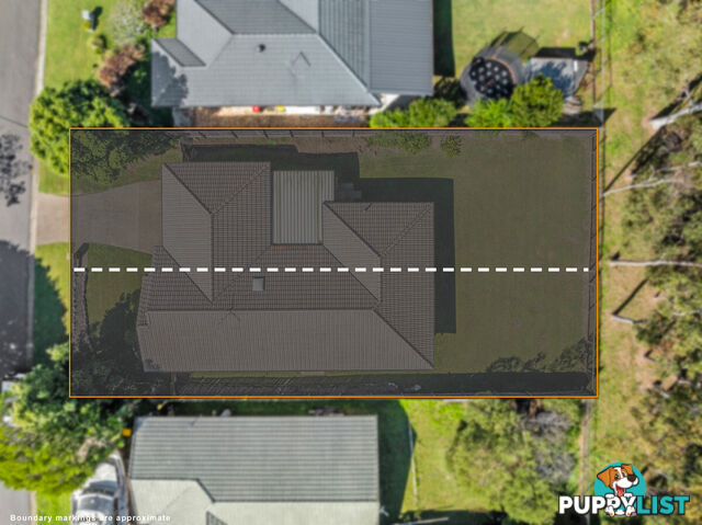 29 Chatsworth Circuit CAPALABA QLD 4157
