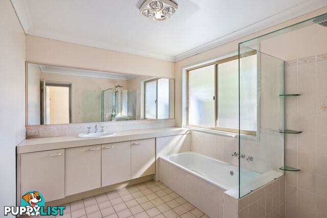 29 Chatsworth Circuit CAPALABA QLD 4157