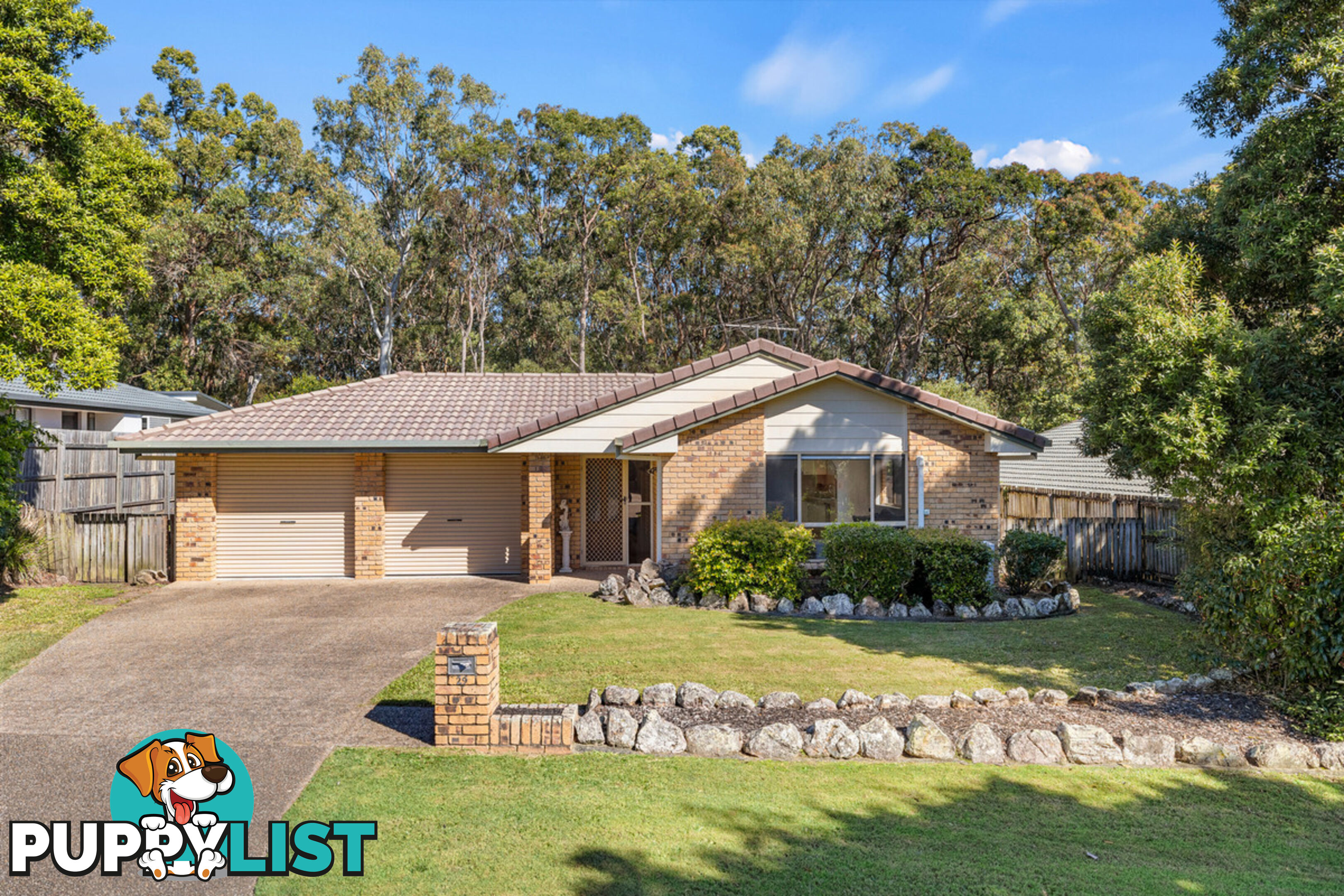 29 Chatsworth Circuit CAPALABA QLD 4157