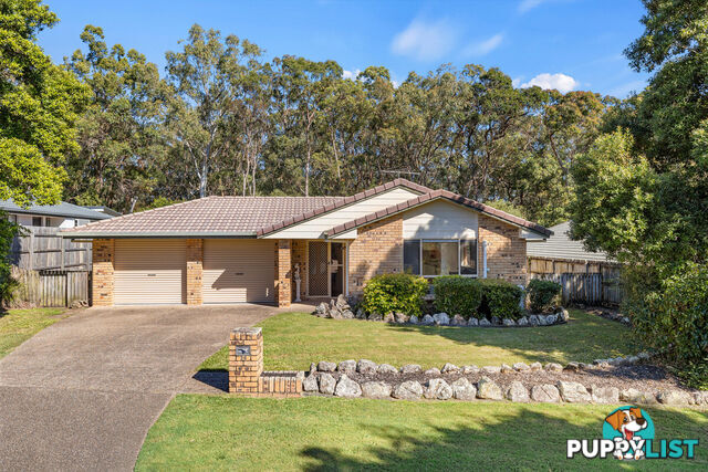 29 Chatsworth Circuit CAPALABA QLD 4157