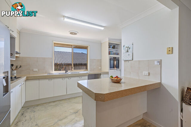 29 Chatsworth Circuit CAPALABA QLD 4157