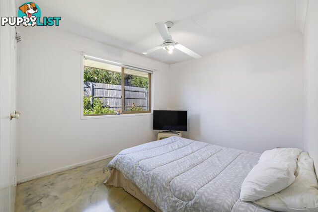 29 Chatsworth Circuit CAPALABA QLD 4157