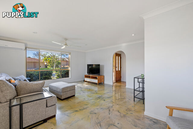 29 Chatsworth Circuit CAPALABA QLD 4157