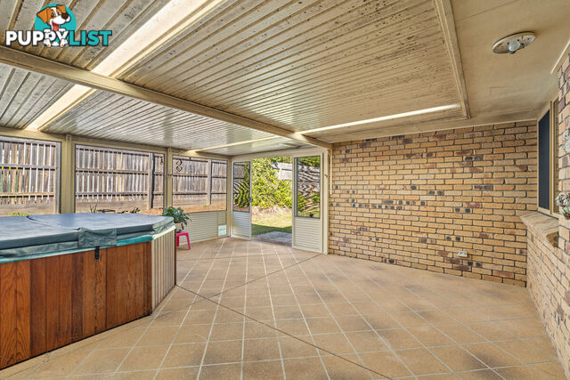 29 Chatsworth Circuit CAPALABA QLD 4157