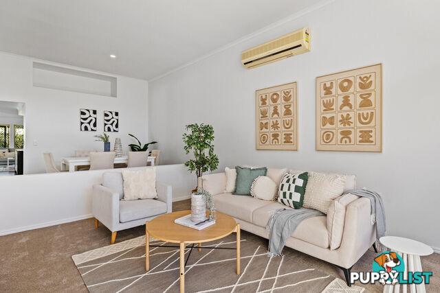 11 John Samuel Place ORMISTON QLD 4160